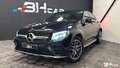 Mercedes-Benz GLC 250 Classe 2.2 250 D 205 SPORT LINE 4MATIC 9G-TRONIC BVA Negro - thumbnail 1