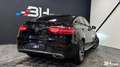 Mercedes-Benz GLC 250 Classe 2.2 250 D 205 SPORT LINE 4MATIC 9G-TRONIC BVA Negro - thumbnail 2