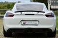Porsche Cayman 981 S 3.4 325cv pdk SCARICO, PRIMA VERNICE Blanc - thumbnail 5