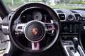 Porsche Cayman 981 S 3.4 325cv pdk SCARICO, PRIMA VERNICE Blanc - thumbnail 9
