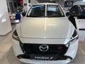 Mazda 2 1.5L e-SKYACTIV G 90ps 6MT FWD HOMURA Blanc - thumbnail 2