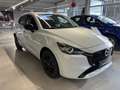 Mazda 2 1.5L e-SKYACTIV G 90ps 6MT FWD HOMURA Blanc - thumbnail 3
