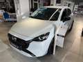 Mazda 2 1.5L e-SKYACTIV G 90ps 6MT FWD HOMURA Blanc - thumbnail 1