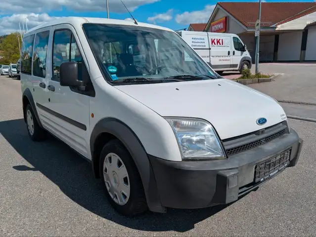 Ford Tourneo Connect Kombi