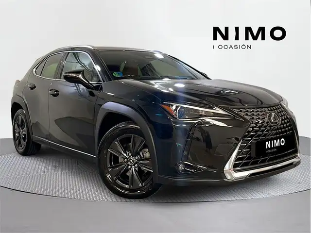 Lexus UX 300h 2.0  Plus