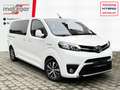 Toyota Proace Verso Electric L1 Team D +Navi +Kamera bijela - thumbnail 1