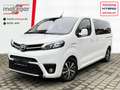 Toyota Proace Verso Electric L1 Team D +Navi +Kamera Beyaz - thumbnail 6