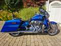 Harley-Davidson Road King FLHRSE5 Niebieski - thumbnail 1