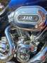 Harley-Davidson Road King FLHRSE5 Niebieski - thumbnail 5