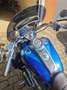 Harley-Davidson Road King FLHRSE5 Niebieski - thumbnail 3