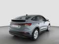 Audi Q4 e-tron Sportback 45 AHK Kamera ACC WR Grau - thumbnail 4
