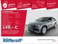 Audi Q4 e-tron Sportback 45 AHK Kamera ACC WR Grau - thumbnail 1