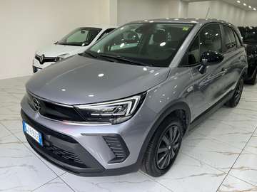 Crossland 2021 1.2 Edition s