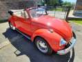 Volkswagen Kever Cabriolet 1302 S 1972 Rot - thumbnail 1