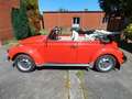 Volkswagen Kever Cabriolet 1302 S 1972 Rood - thumbnail 2