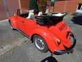 Volkswagen Kever Cabriolet 1302 S 1972 Rood - thumbnail 4