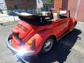 Volkswagen Kever Cabriolet 1302 S 1972 Rood - thumbnail 5