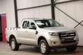 Ford Ranger 2.2 TDCi 160PK 3500KG TREKVERMOGEN TREKHAAK Handge Argent - thumbnail 3