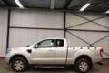 Ford Ranger 2.2 TDCi 160PK 3500KG TREKVERMOGEN TREKHAAK Handge Argent - thumbnail 14