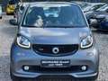 smart forTwo For TWO*BRABUS XCLUSIVE*AMBIENTE*JBL*KAMERA*NAVI Gris - thumbnail 7