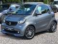 smart forTwo For TWO*BRABUS XCLUSIVE*AMBIENTE*JBL*KAMERA*NAVI Gris - thumbnail 4