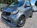 smart forTwo For TWO*BRABUS XCLUSIVE*AMBIENTE*JBL*KAMERA*NAVI Gris - thumbnail 5