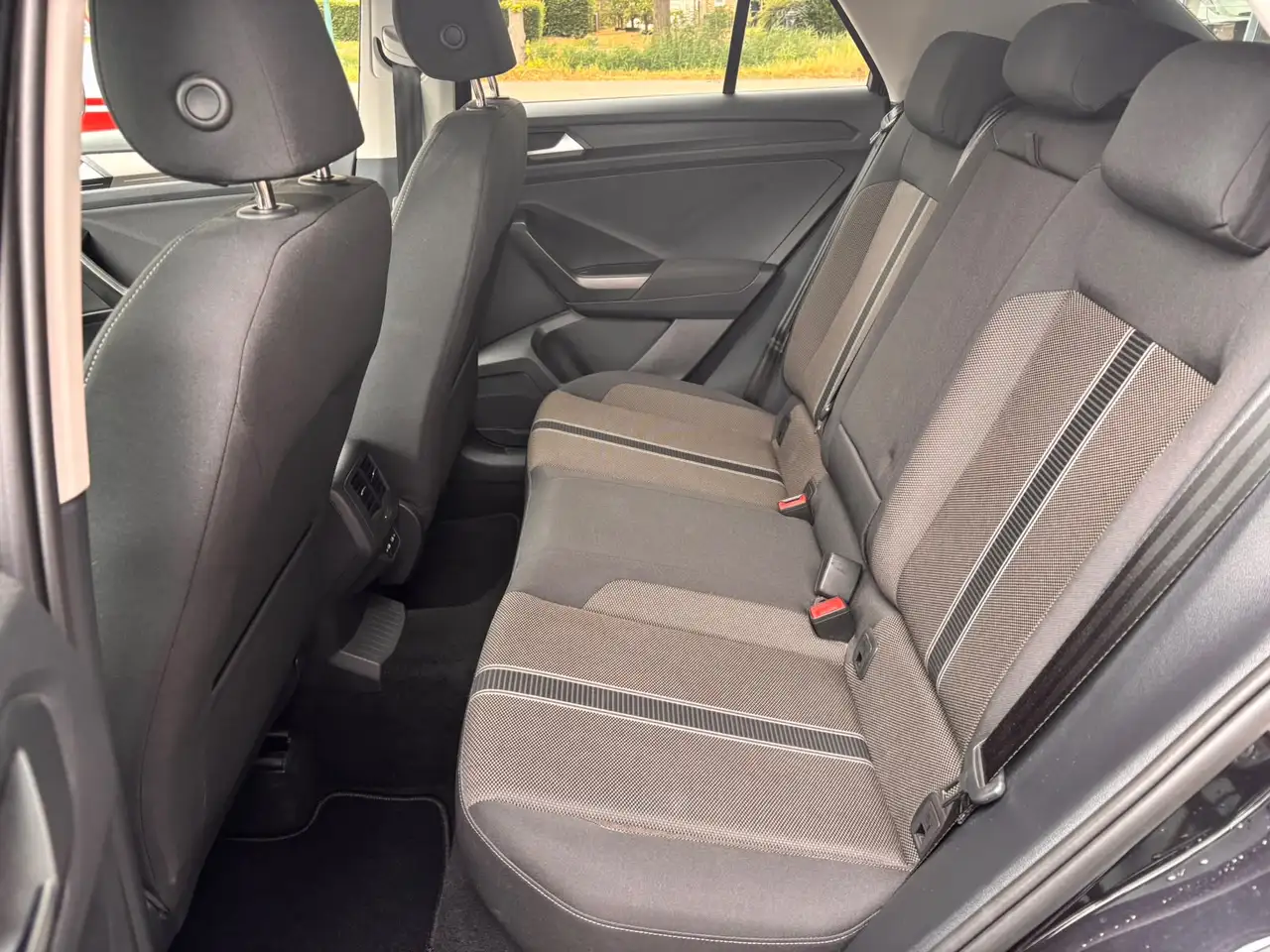 Volkswagen T-Roc 1.5 TSI Sport,Navi,Camera,Trekhaak,1 jaar Bovag ga, миниатюра 6