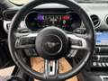 Ford Mustang 2,3 EcoBoost Aut. Schwarz - thumbnail 11