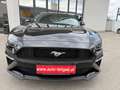 Ford Mustang 2,3 EcoBoost Aut. Schwarz - thumbnail 2