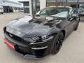 Ford Mustang 2,3 EcoBoost Aut. Schwarz - thumbnail 1