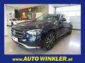 Mercedes-Benz E 300 e PHEV T Aut NEW FACE/AHV/LED/NAVI/KAMERA/WIDES... Blau - thumbnail 1