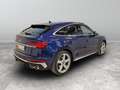 Audi SQ5 Sportback 3.0 tdi mhev 48V quattro tiptronic Azul - thumbnail 2