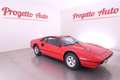 Ferrari 308 GTB VETRORESINA CARTER SECCO TESSERE FERRARI Červená - thumbnail 2