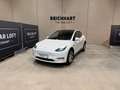 Tesla Model Y Long Range Dual AWD Weiß - thumbnail 1