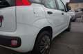 Fiat Panda 1.2 8V Easy Klima Weiß - thumbnail 6