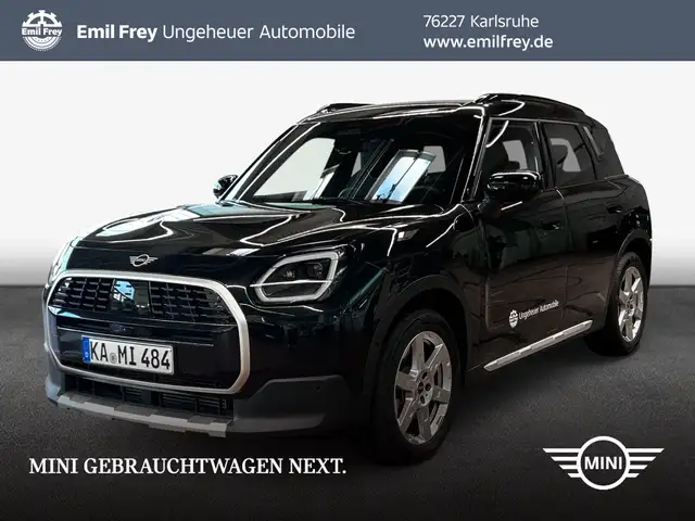 MINI Countryman C Countryman C Essential Trim