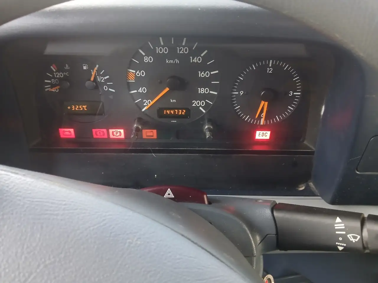 Mercedes-Benz Sprinter 412 D 904.412, foto 8