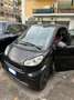 smart city-coupé/city-cabrio fortwo 1000 52 kw MHD coupe pure Nero - thumbnail 1
