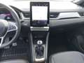 Renault Captur Techno Mild Hybrid 140 Schwarz - thumbnail 8