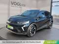 Renault Captur Techno Mild Hybrid 140 Schwarz - thumbnail 1