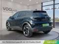 Renault Captur Techno Mild Hybrid 140 Schwarz - thumbnail 3