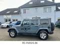 Jeep Wrangler Unlimited Sahara*Leder*AHK*Hardtop*TOP* Grau - thumbnail 6