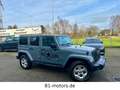 Jeep Wrangler Unlimited Sahara*Leder*AHK*Hardtop*TOP* Grau - thumbnail 4
