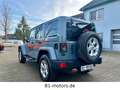 Jeep Wrangler Unlimited Sahara*Leder*AHK*Hardtop*TOP* Grau - thumbnail 8