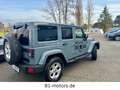 Jeep Wrangler Unlimited Sahara*Leder*AHK*Hardtop*TOP* Grau - thumbnail 5