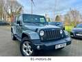 Jeep Wrangler Unlimited Sahara*Leder*AHK*Hardtop*TOP* Grau - thumbnail 1