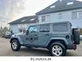 Jeep Wrangler Unlimited Sahara*Leder*AHK*Hardtop*TOP* Grau - thumbnail 7