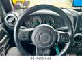 Jeep Wrangler Unlimited Sahara*Leder*AHK*Hardtop*TOP* Grau - thumbnail 22