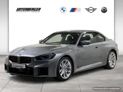 Bmw M2 Coupé M Sitze ACC RFK HUD HK Memory ALED