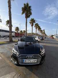 Cabrio 3.0 TDI DPF (clean diesel) quat. S tron.